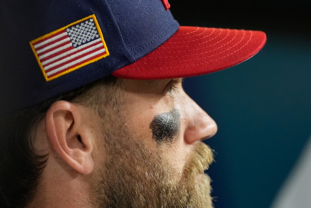 Bobby Witt Jr. WBC