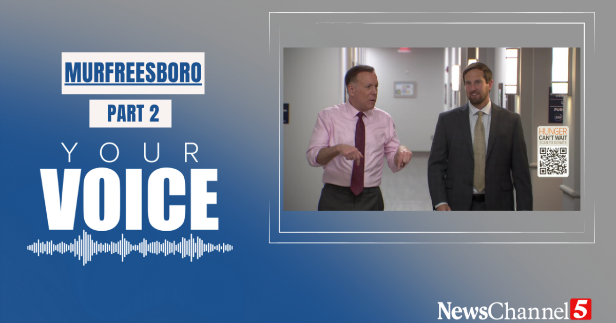 Your Voice: Director of schools responds to Murfreesboro residents' ...
