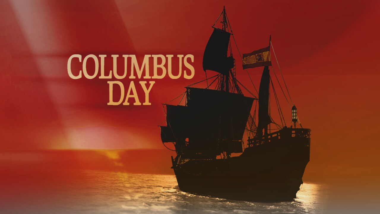 What s Open Closed On Columbus Day what-s-open-closed-on-columbus-day
