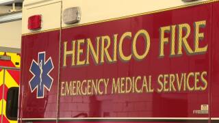 Henrico Fire and EMS Emergency Medical Services 