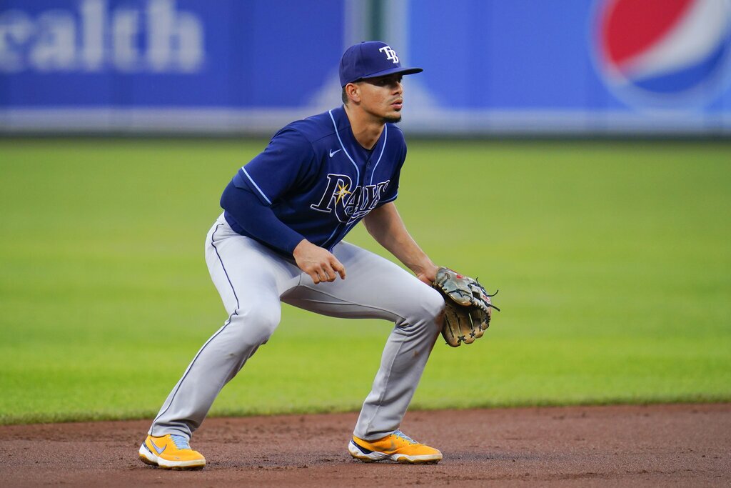 Willy Adames