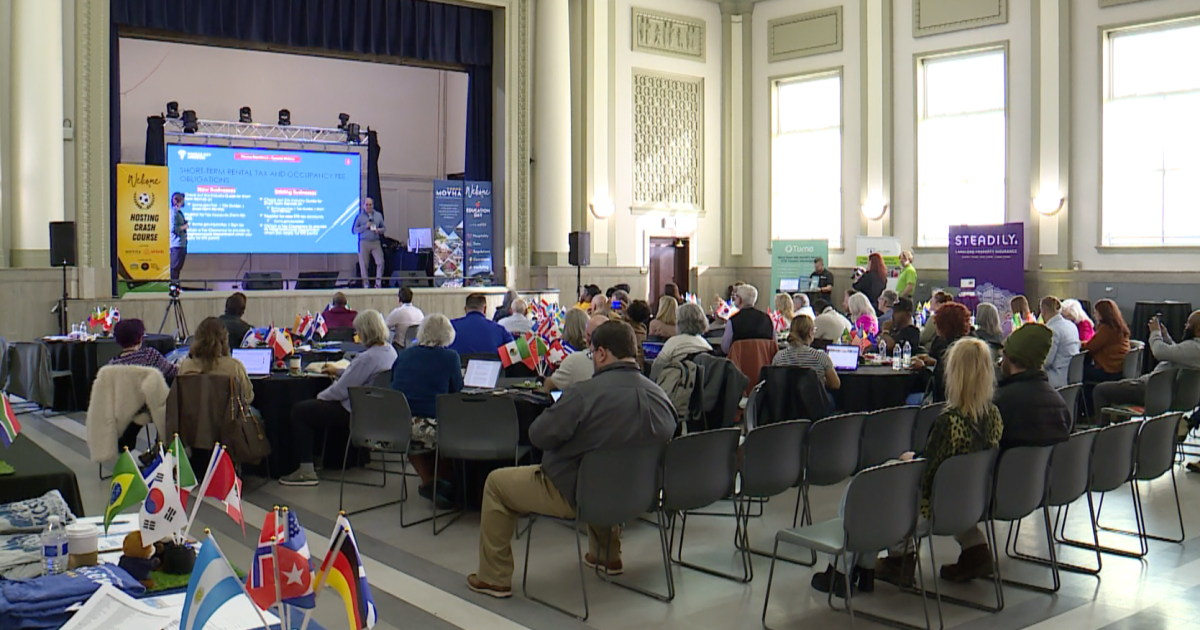 Kansas City residents transform homes into short-term rentals for World Cup