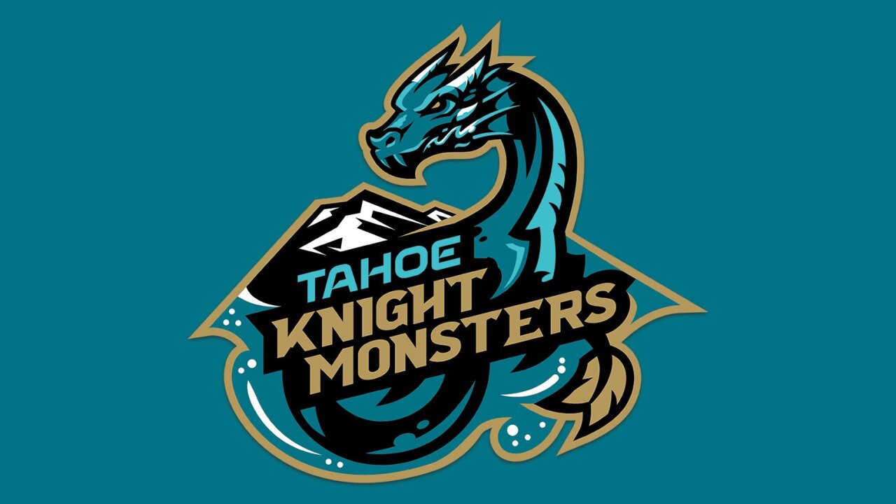 Tahoe Knight Monsters