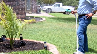 City of C.C. will initiate Stage 3 Water Restrictions on Monday, Dec. 16