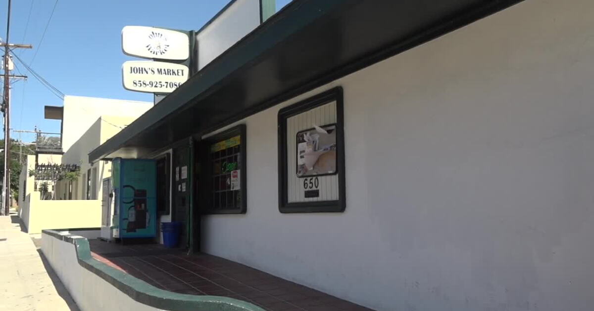 Solana Beach market owners say immigration enforcement in their community is driving away customers
