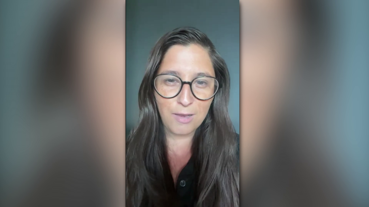 Lauren Roberts Carter