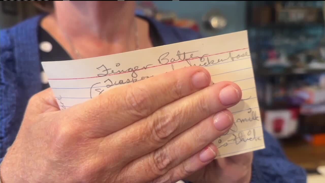 Yummy finger steaks are an Idaho staple that's gone nationwide