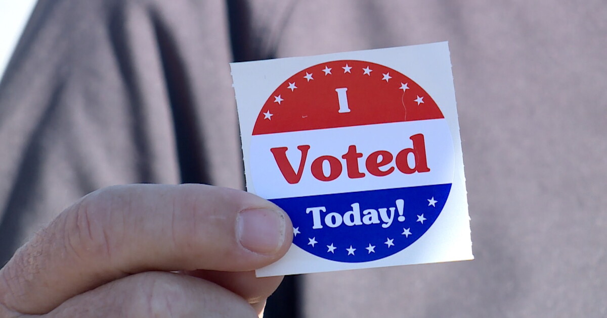 Missouri voters weigh in on Proposition A redistricting measure