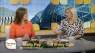 Molly and Tiffany with The Buzz for July 22nd, 2025!