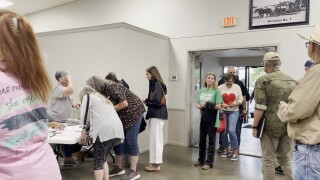 Bosque County Data Center Forum 