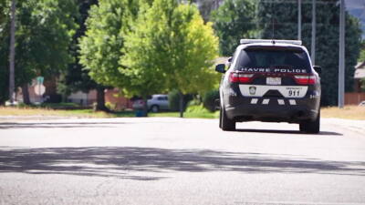 Havre Police Department