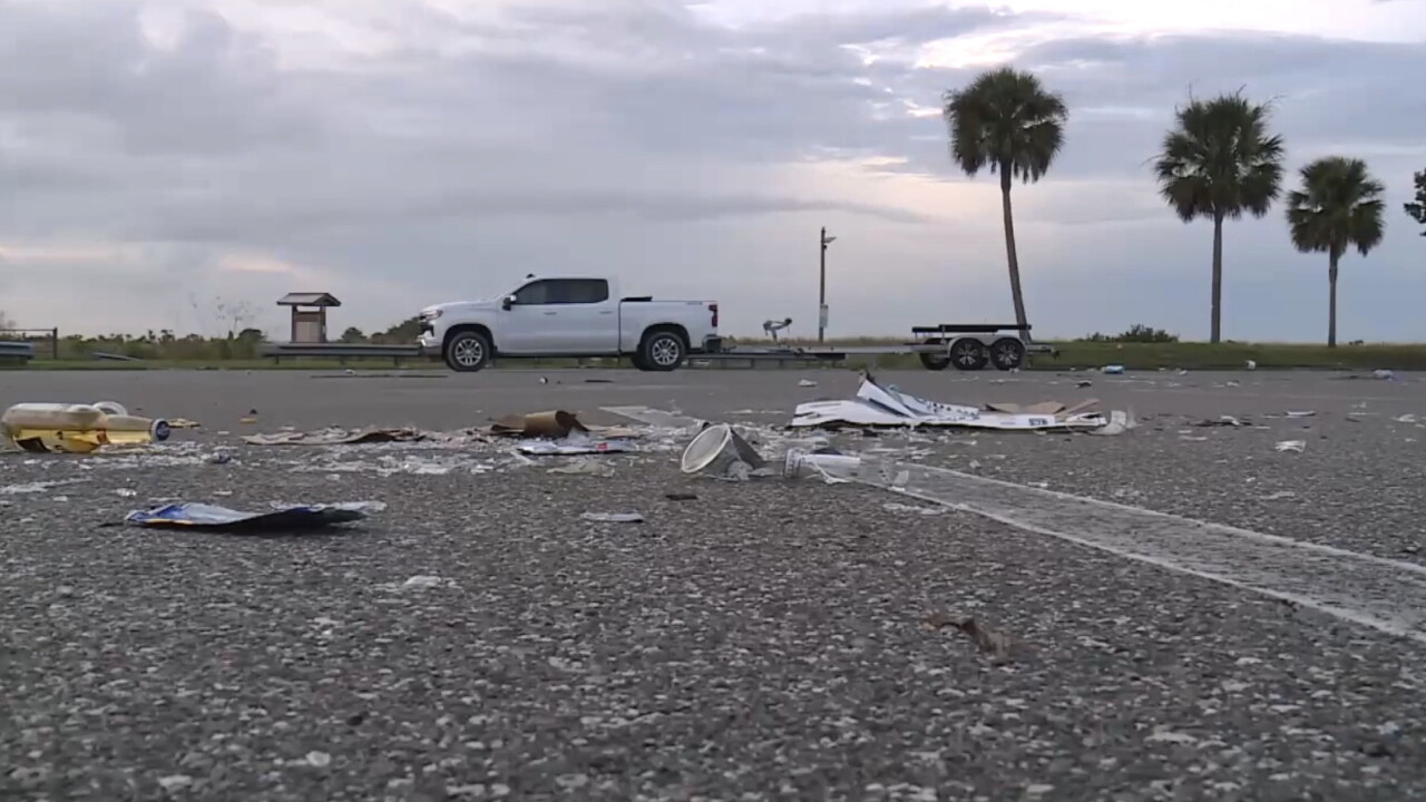 A 17-year-old died after being shot near a boat ramp in Indian River County late Friday night, according to the Indian River County Sheriff's Office.