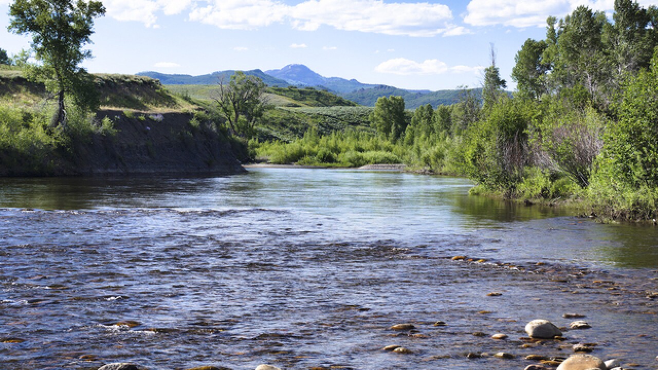 GALLERY: $16M ranch near Steamboat Springs