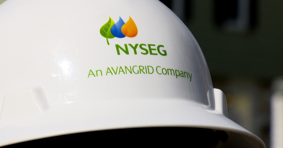 NYSEG rate hike takes effect: What you need to know - Vimarsana News