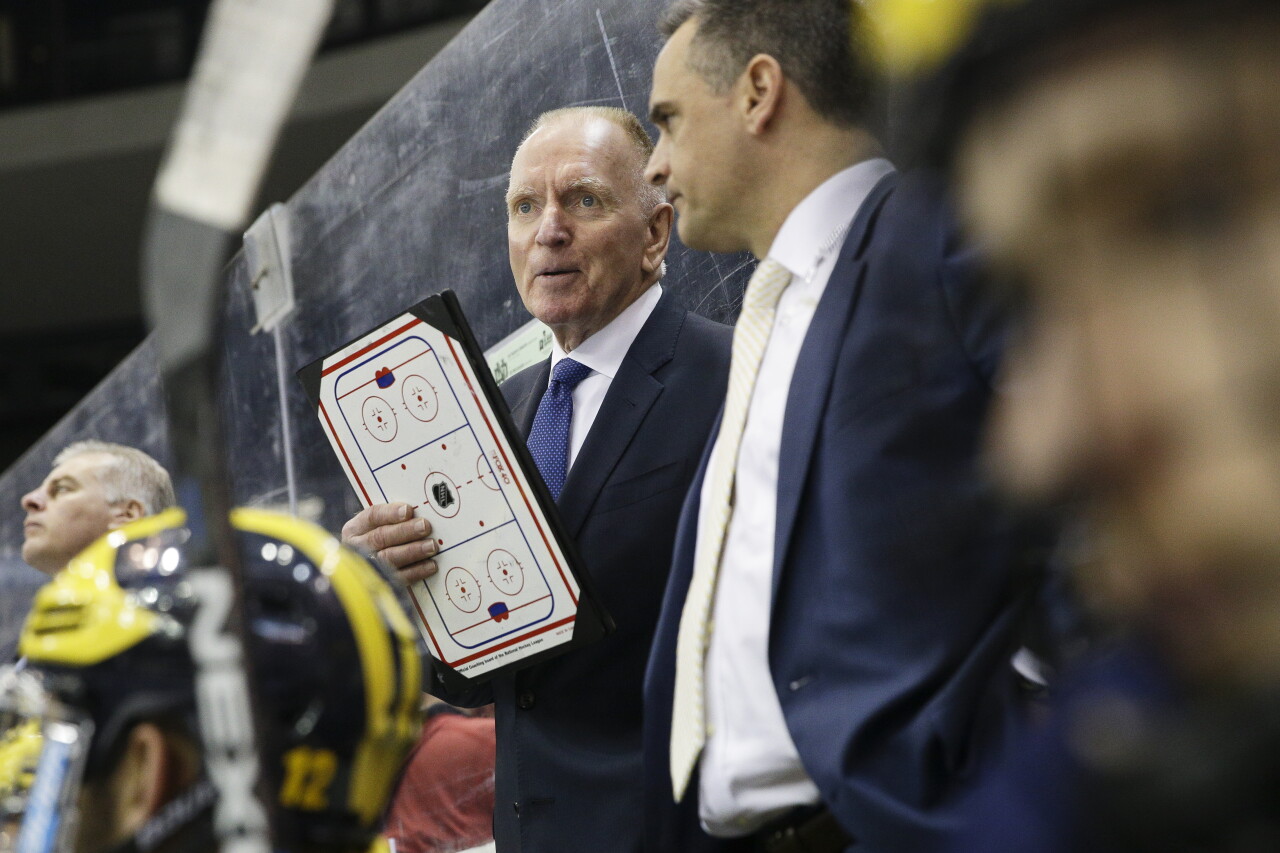 Red Berenson