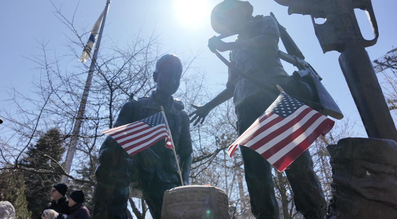 Borinqueneers