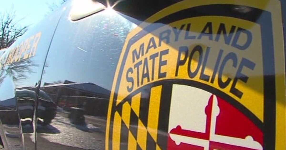 Two men arrested in Cecil County drug trafficking operation