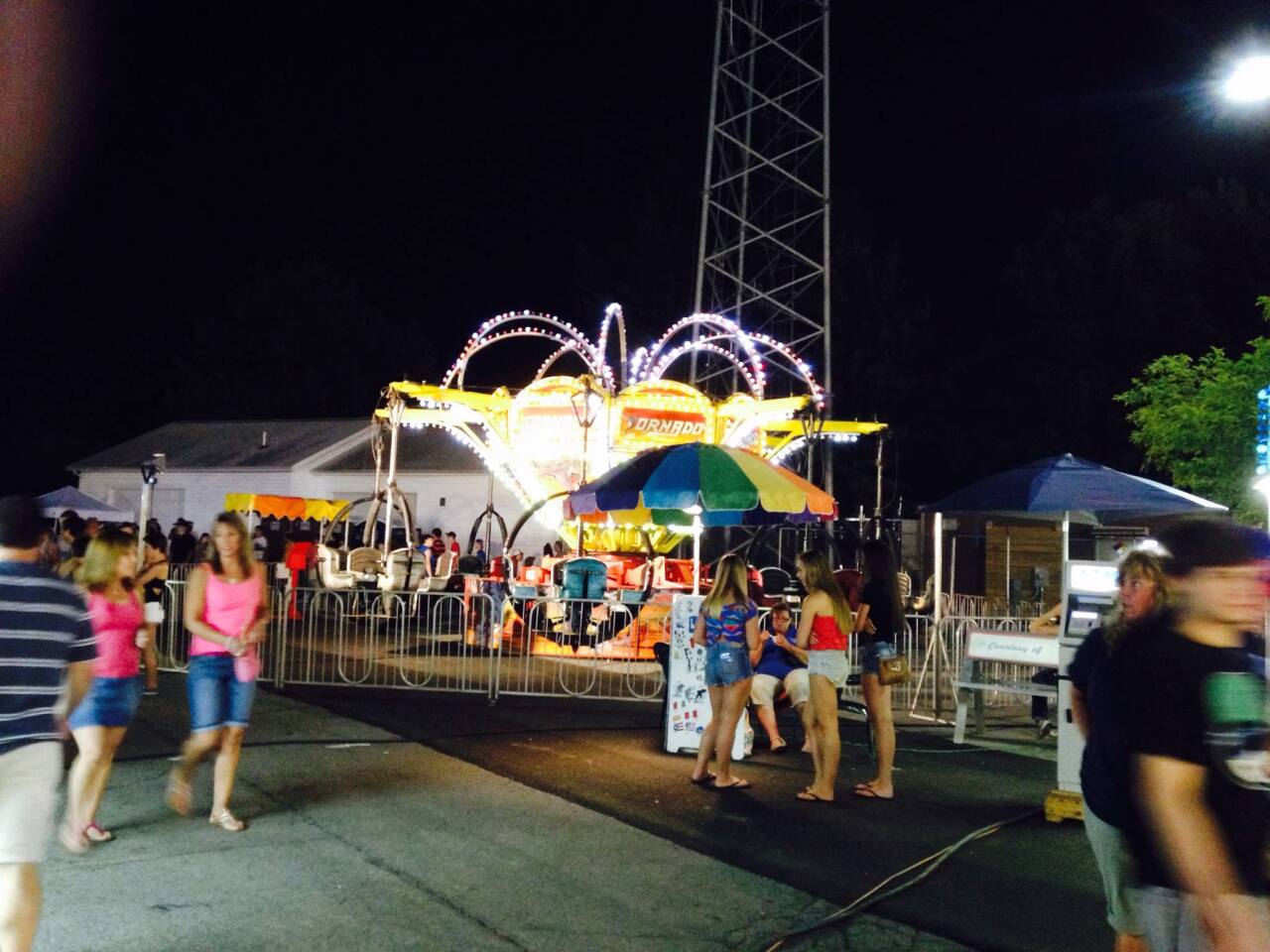 Community Days