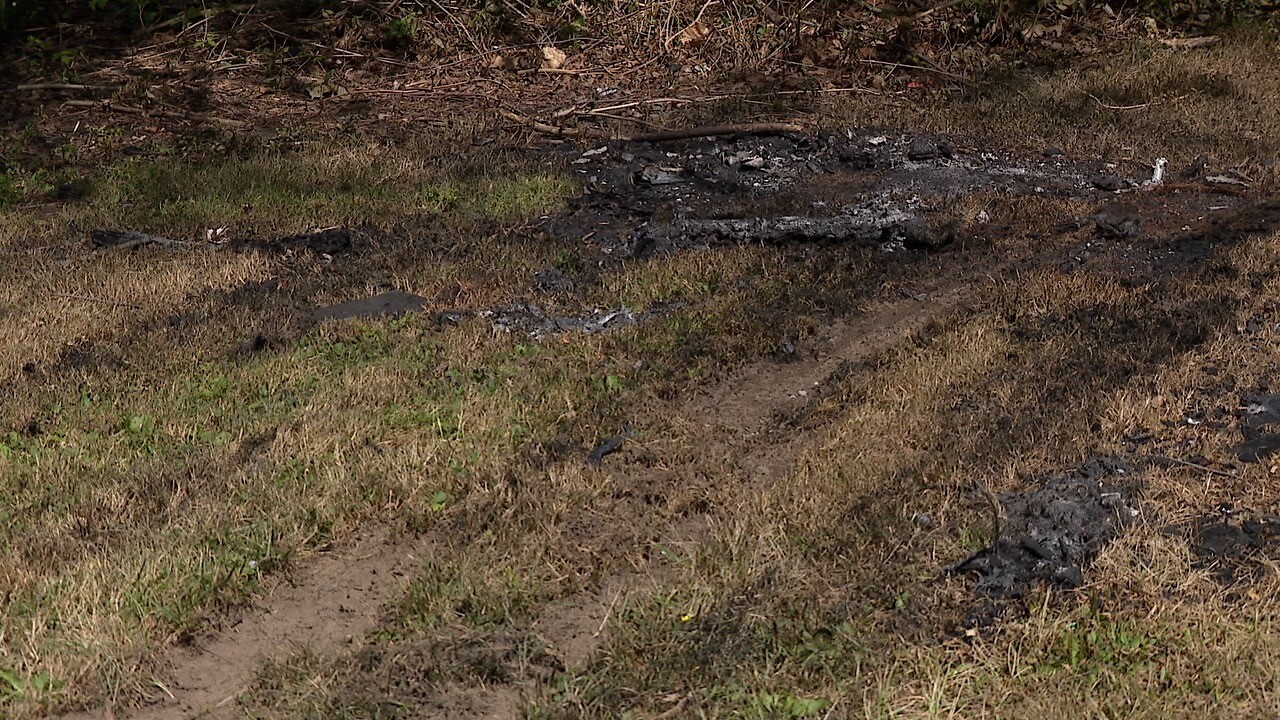 08-23-24 VALLEY VIEW ROAD RAGE SHOOTING burnt grass.jpg