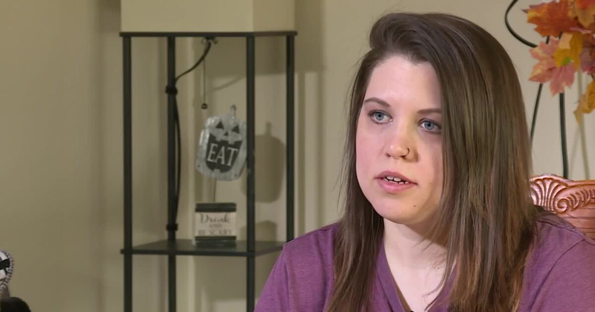 VA mother worried after state makes significant changes to Medicaid requirements - Vimarsana News