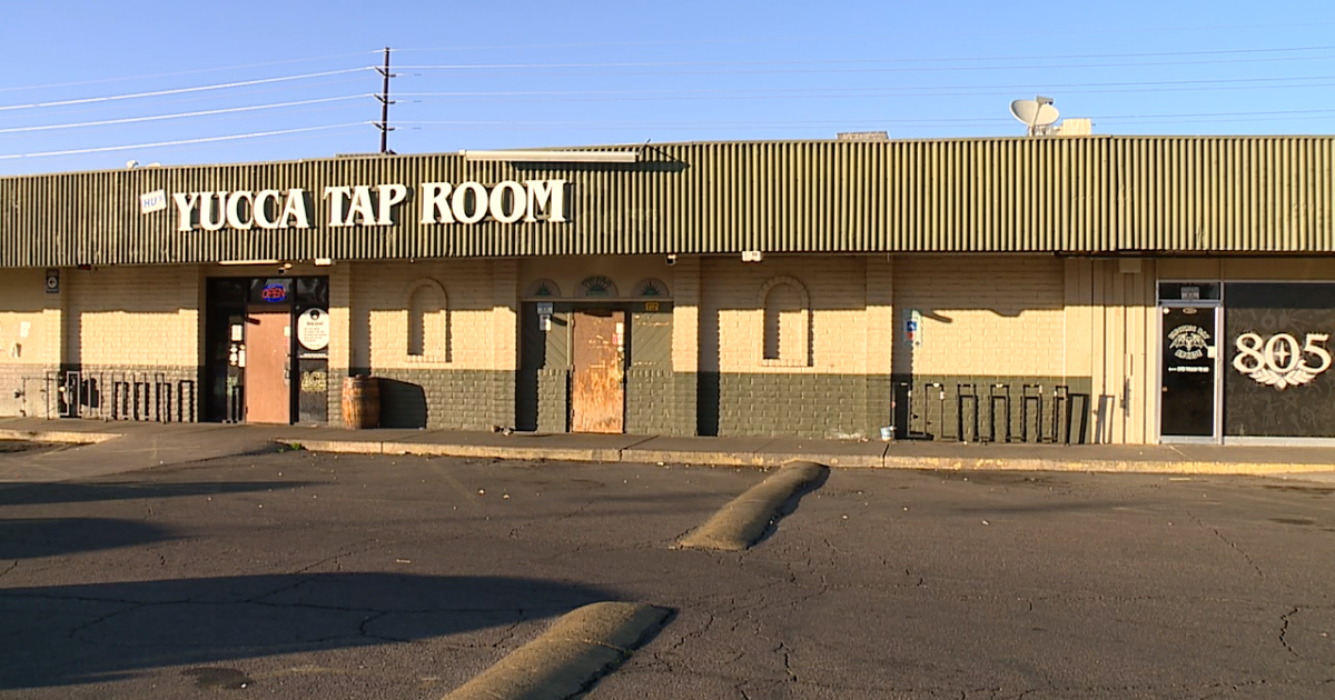City of Tempe looking to revitalize old Danelle Plaza - Vimarsana News