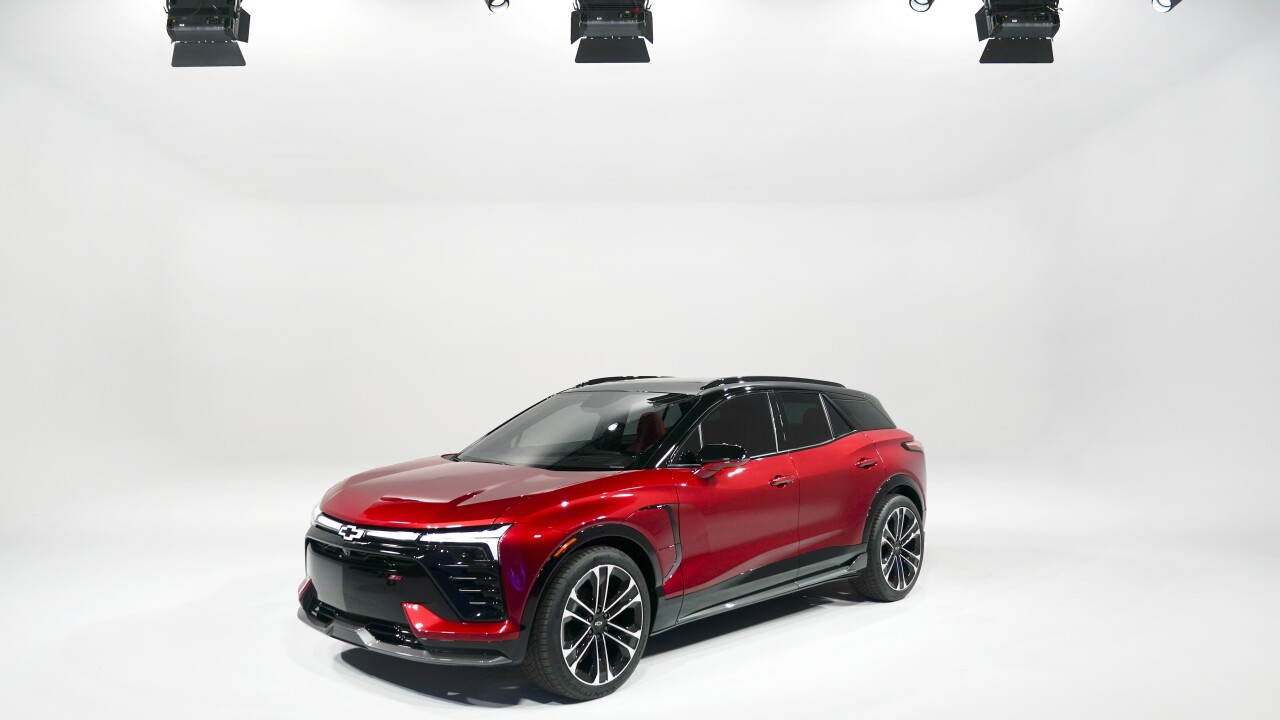 Electric Vehicles More Choices