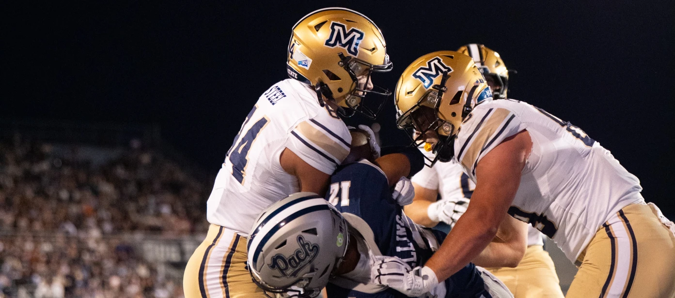 Montana State vs. Nevada