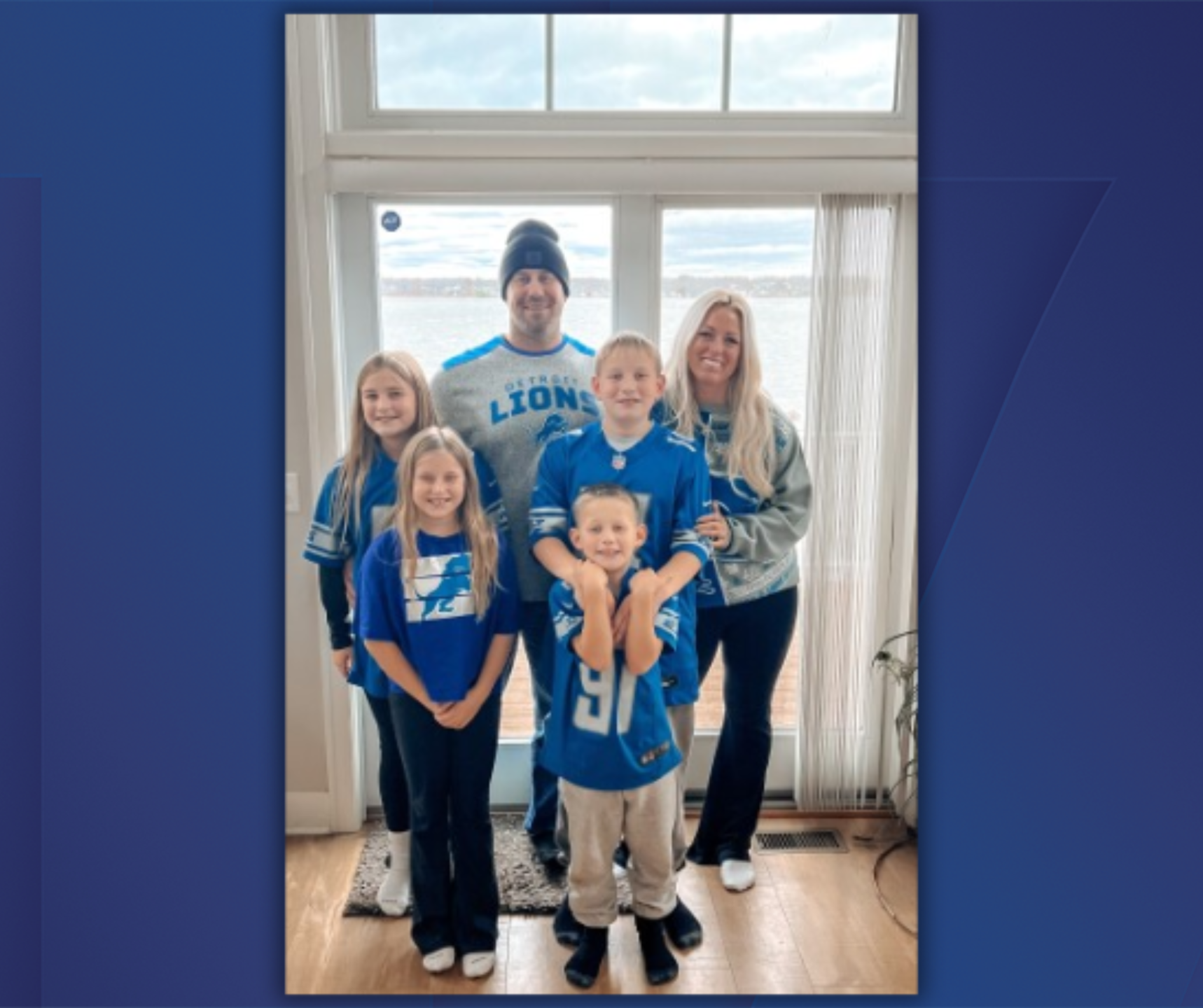 Family of Fans