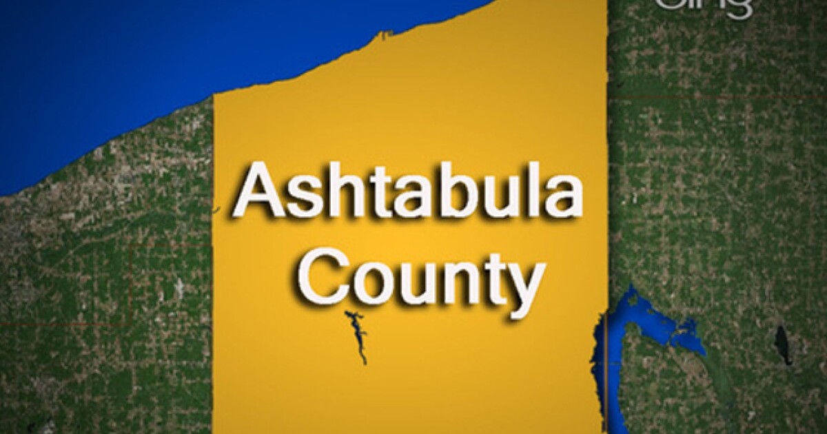 Ashtabula County indicts 3 people for drug overdose deaths