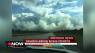 NOW | 800 homes evacuated by Polk brush fire