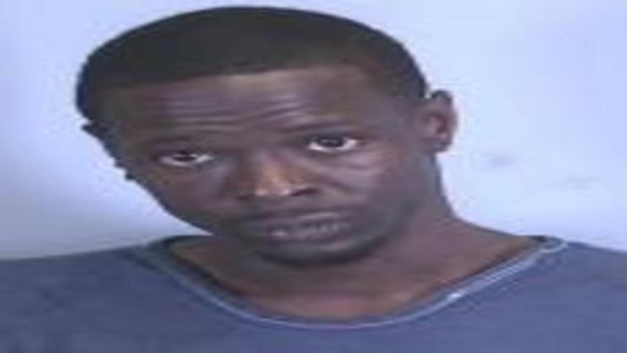 PHOTOS: Check out 100+ mug shots from Tampa Bay