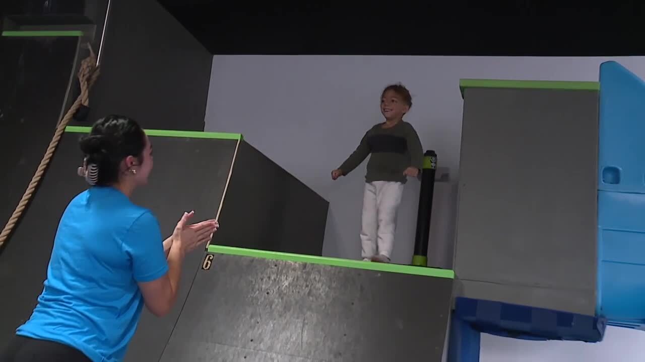 Ultimate Ninjas Academy