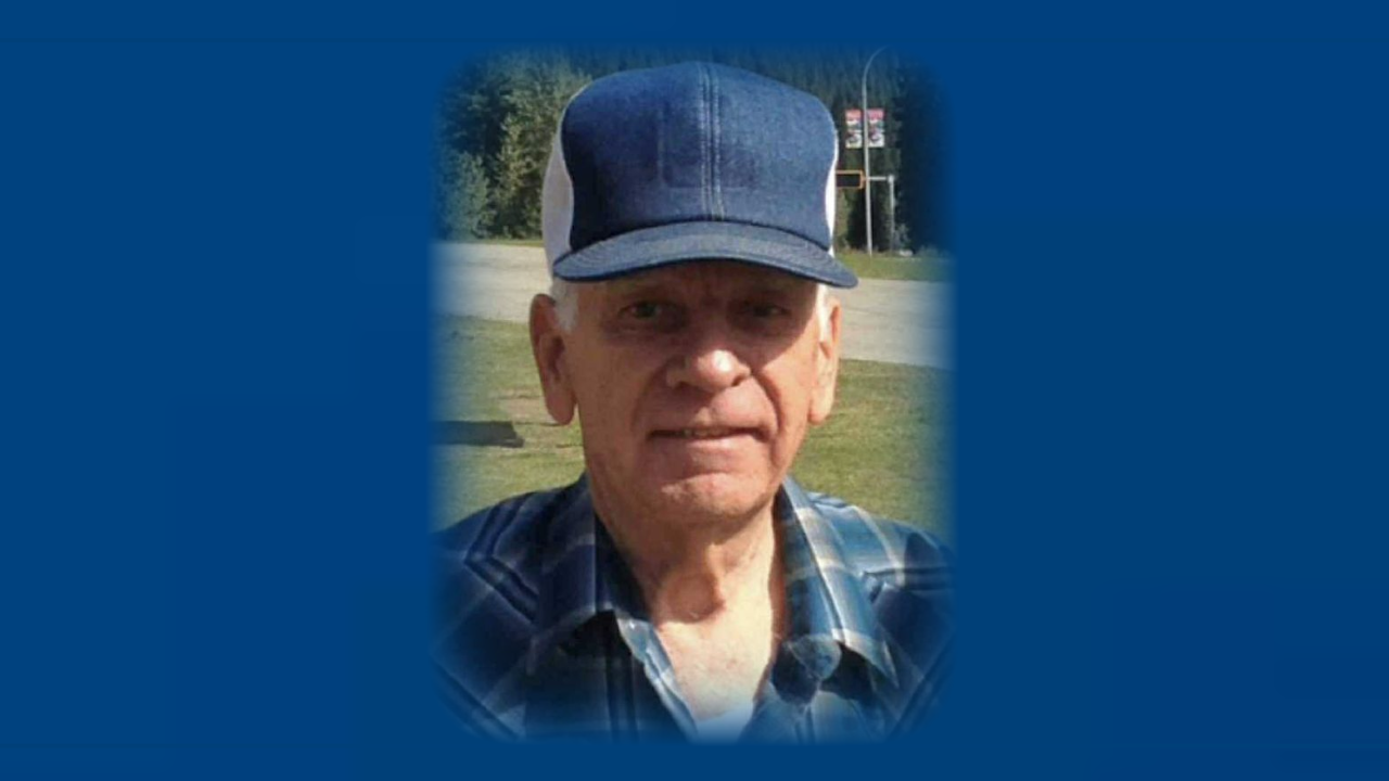 Donald James Dahlen
February 20, 1946 — October 2, 2025