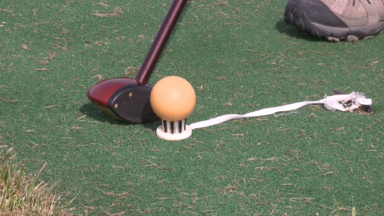 Park Golf