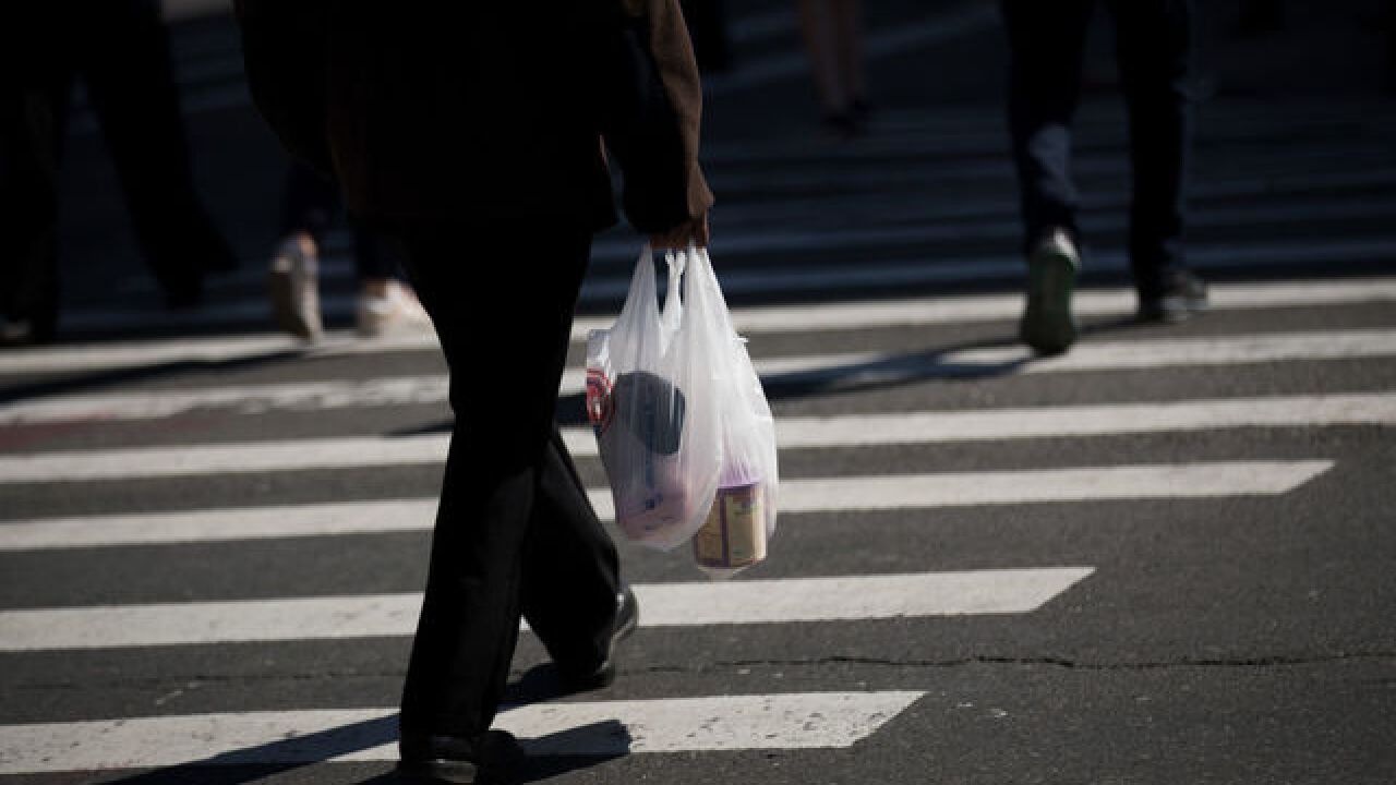 Colorado Supreme Court upholds Aspen bag fee