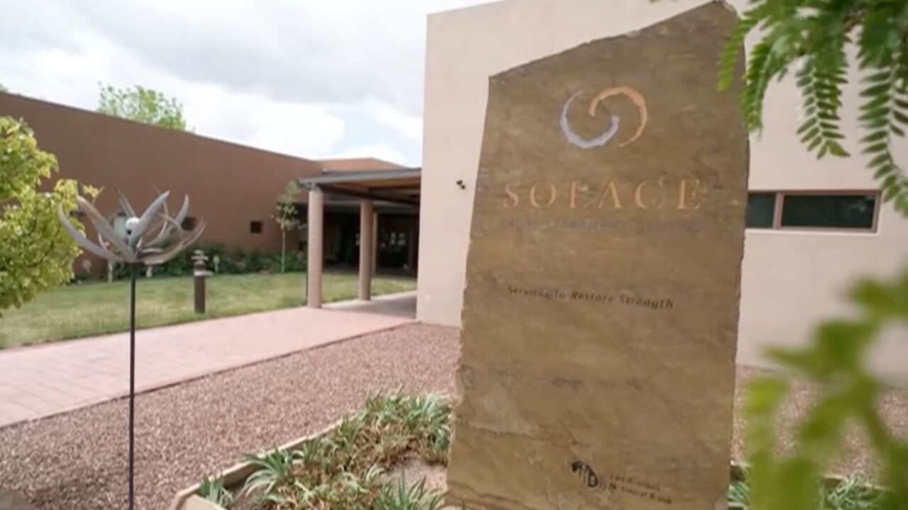 Solace Sexual Assault Services.