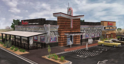 Portillo's Avondale