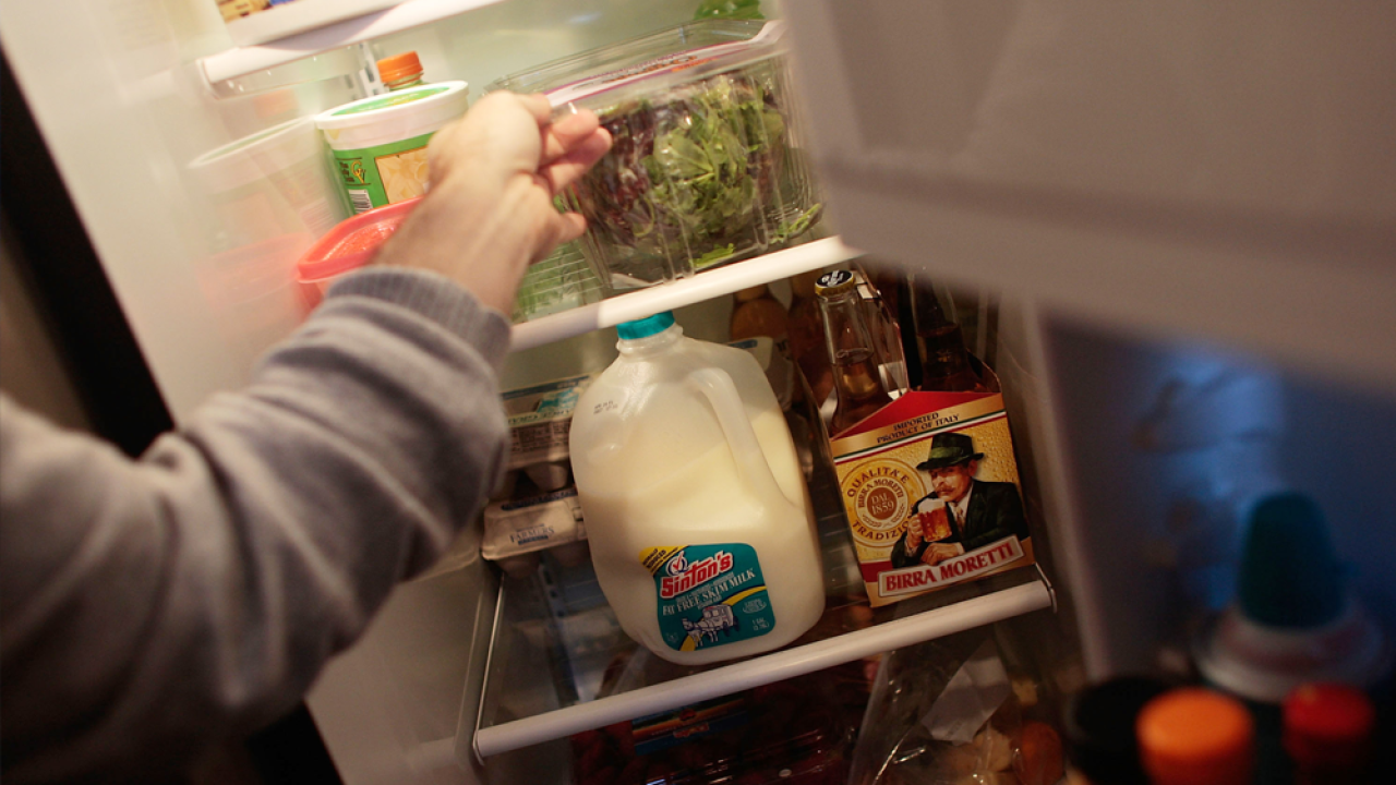 Check Your Fridge And Pantry For These Recalled Products Ahead Of