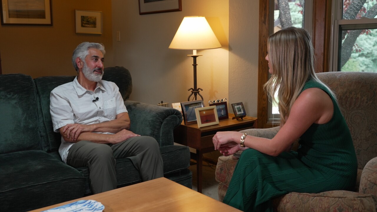 Ed Victor