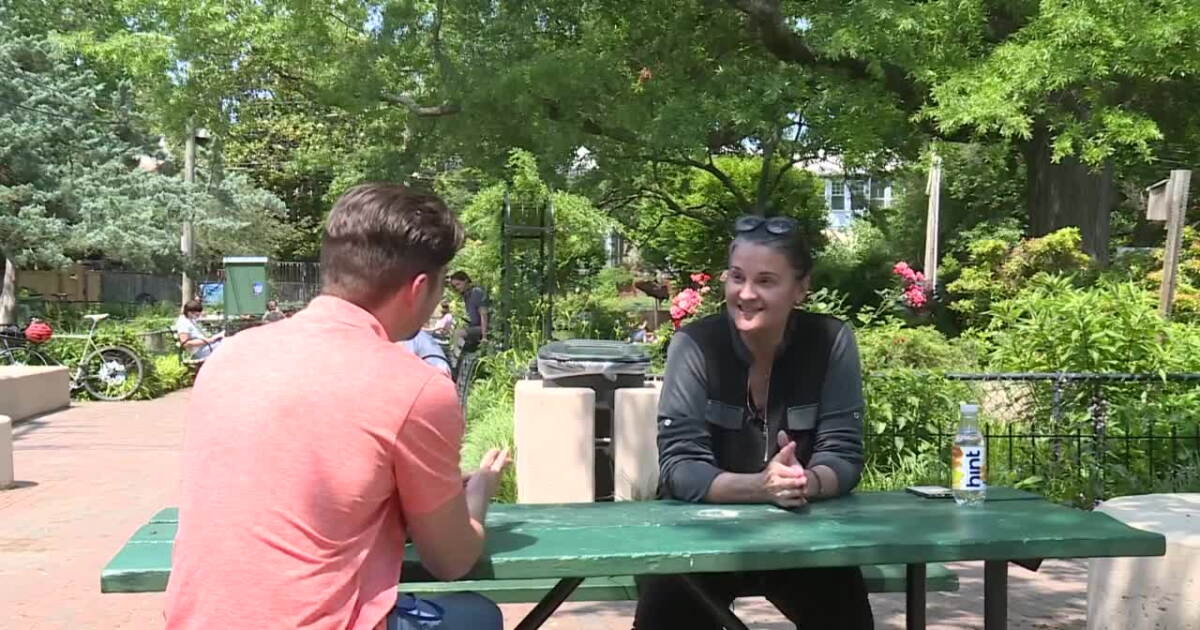 Lawmaker pushes for solutions to help overwhelmed Richmond Social Services - Vimarsana News