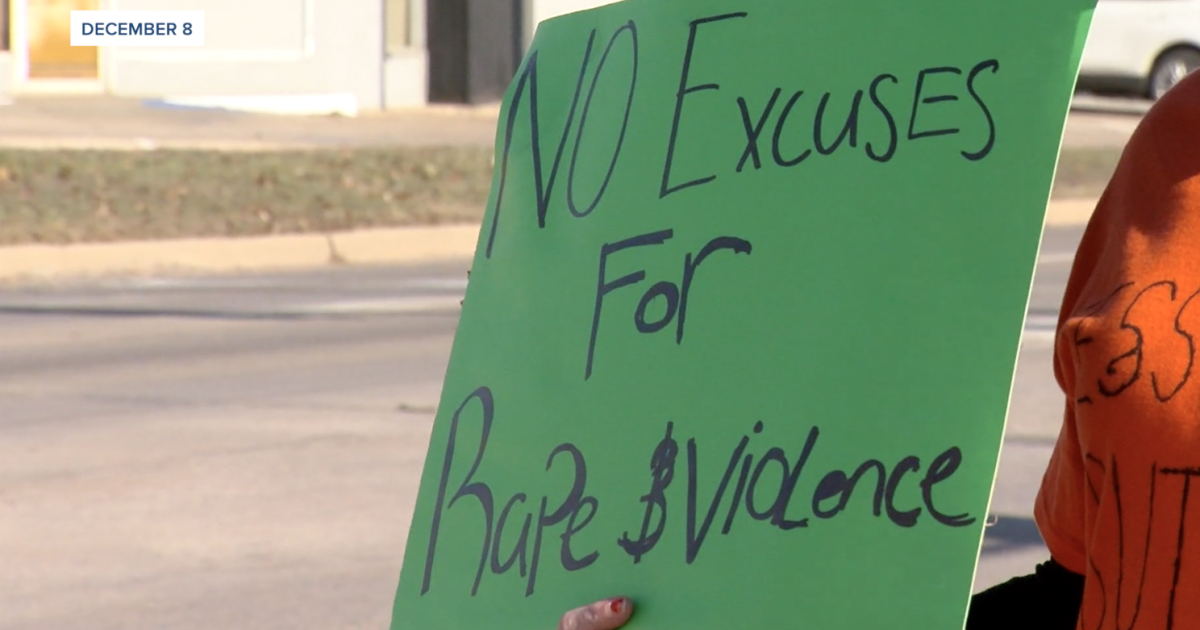 Jesse Raper 'Victims not heard': New motion in Stillwater rape case
