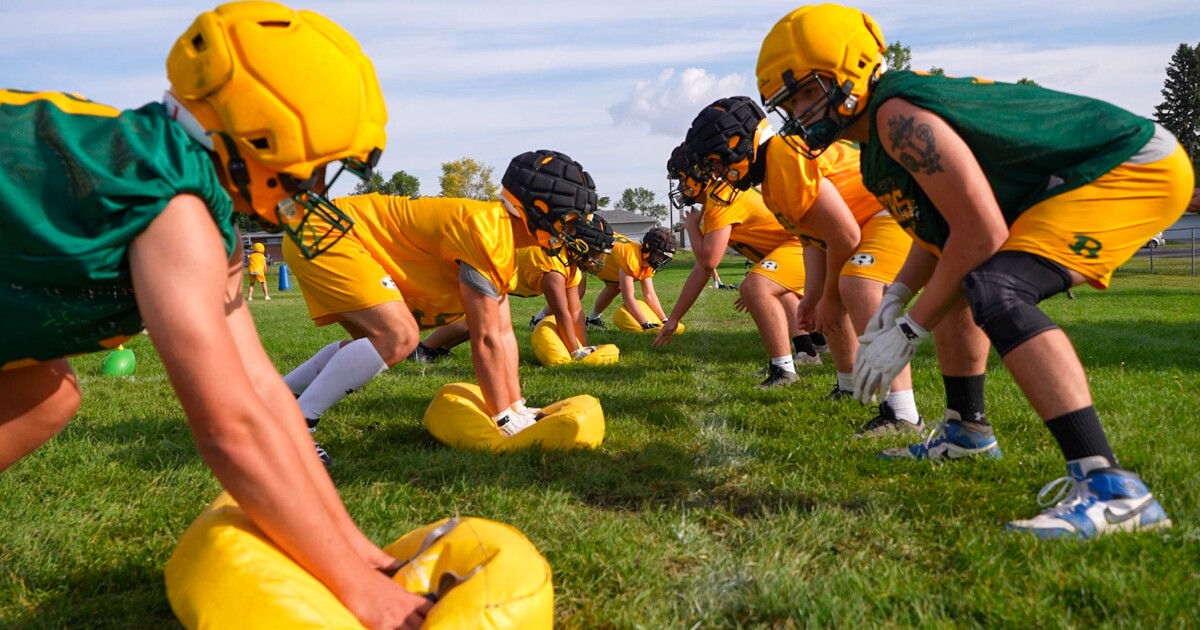 Senior-heavy Great Falls CMR looking to build on playoff breakthrough in 2026
