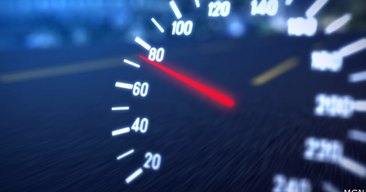 TPD stopped this many more speeders on Thomasville Road in July than June - Vimarsana News