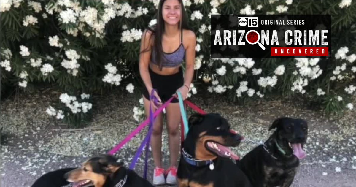 Gilbert police say they have a 'strong theory' in Rachel Hansen murder case - ABC15 Arizona