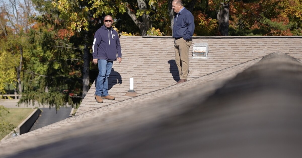 Stormy weather is changing the rules for homeowners insurance. Here's how you can adapt.