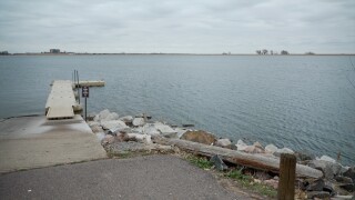 Barr Lake in March.jpg