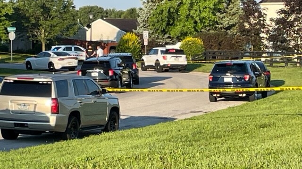 16yearold Whiteland HS student killed in Greenwood shooting