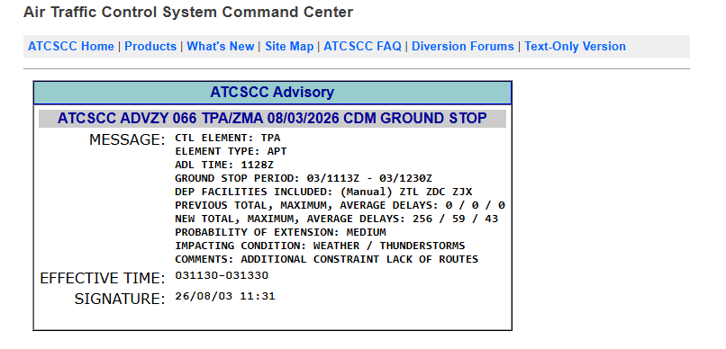 Federal Aviation Administration