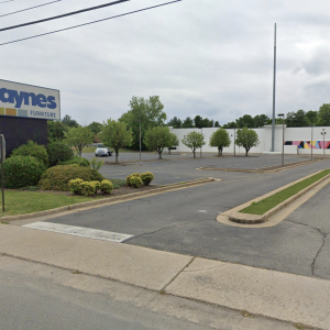 Haynes 