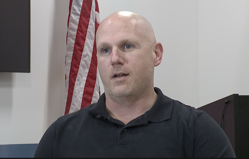 Rocky River police shutdown suspected classic car chop shop theft ring